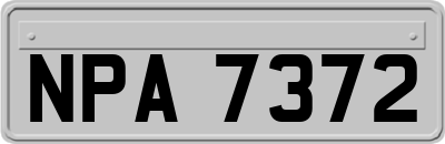 NPA7372