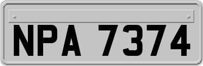 NPA7374