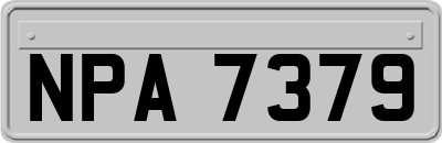 NPA7379