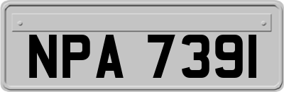 NPA7391