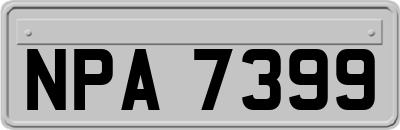 NPA7399