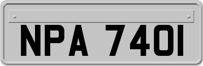 NPA7401