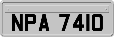 NPA7410