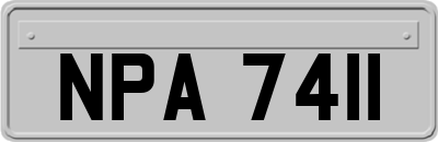 NPA7411