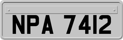 NPA7412