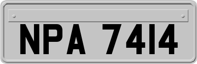 NPA7414