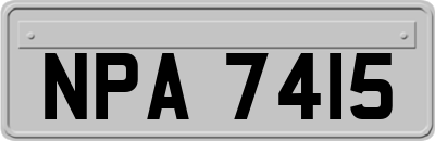 NPA7415