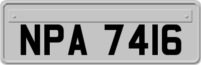 NPA7416