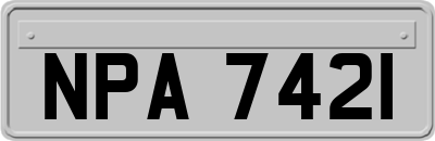 NPA7421