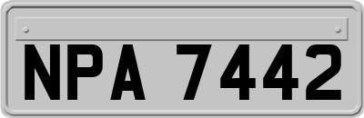 NPA7442