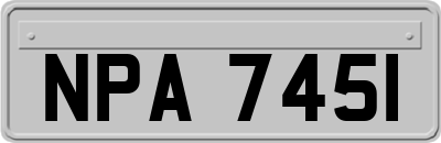 NPA7451