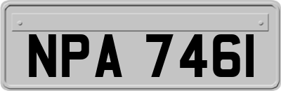 NPA7461