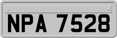 NPA7528