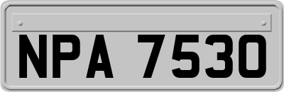 NPA7530