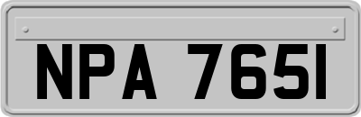 NPA7651