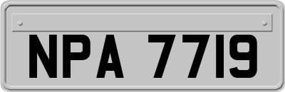 NPA7719