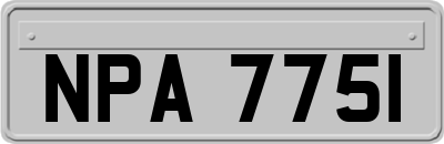 NPA7751