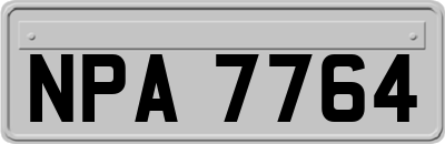 NPA7764
