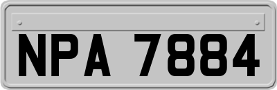 NPA7884
