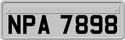 NPA7898