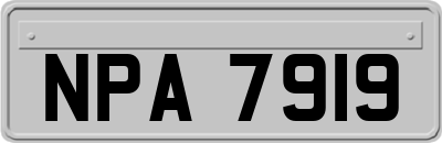 NPA7919