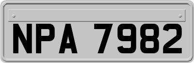 NPA7982