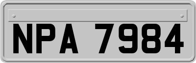 NPA7984