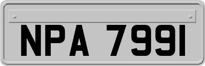 NPA7991