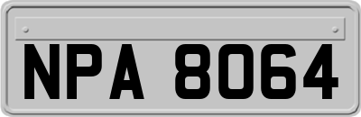 NPA8064