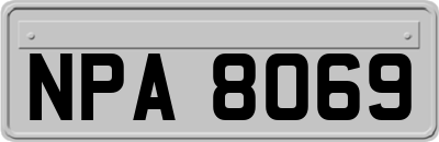 NPA8069