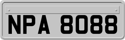 NPA8088