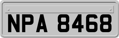 NPA8468