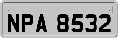 NPA8532