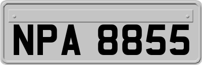NPA8855