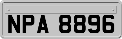 NPA8896