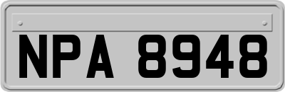 NPA8948