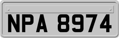NPA8974