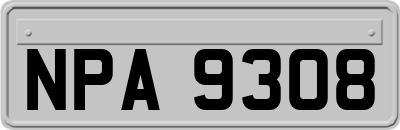 NPA9308