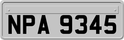 NPA9345