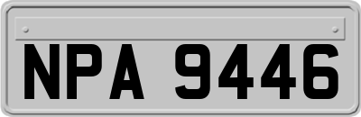 NPA9446