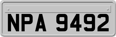 NPA9492