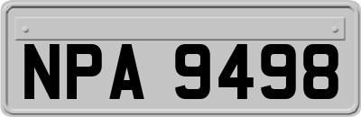 NPA9498
