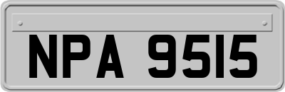 NPA9515