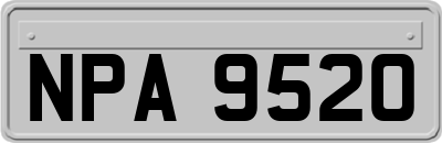 NPA9520