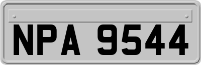 NPA9544