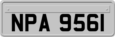 NPA9561