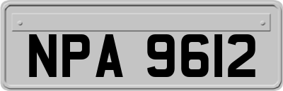 NPA9612