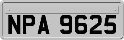 NPA9625