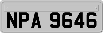 NPA9646