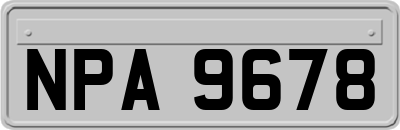 NPA9678